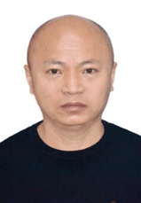 李庆富