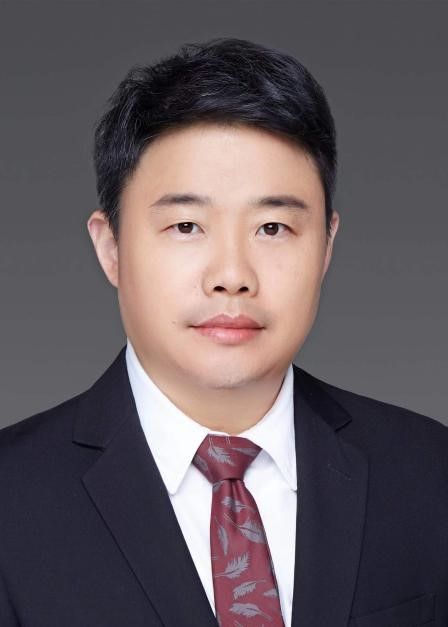 张书亮